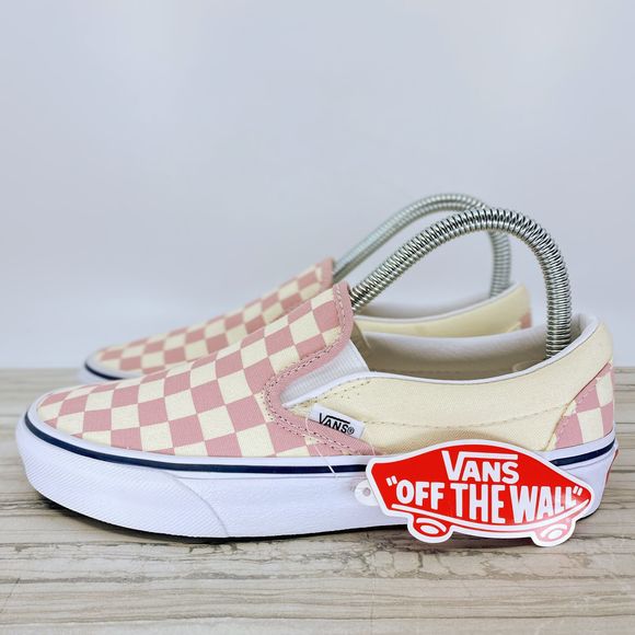 VANS Shoes - VANS CLASSIC SLIP ON